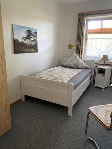 Ferienwohnung Wegener Neetze Exterior foto